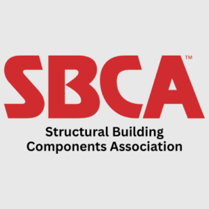 Structural Building Components Association Logo